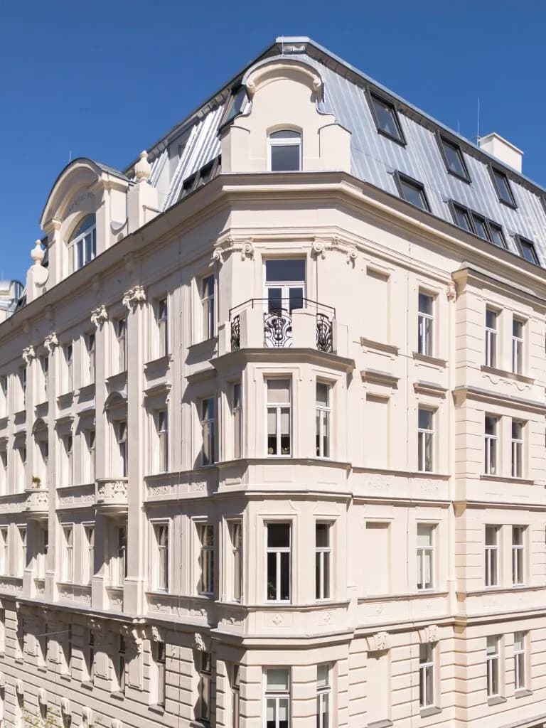 3-Zimmer-Wohnung mieten in Wien – 90,86 m², € 2.600 – Bild 24 von 28