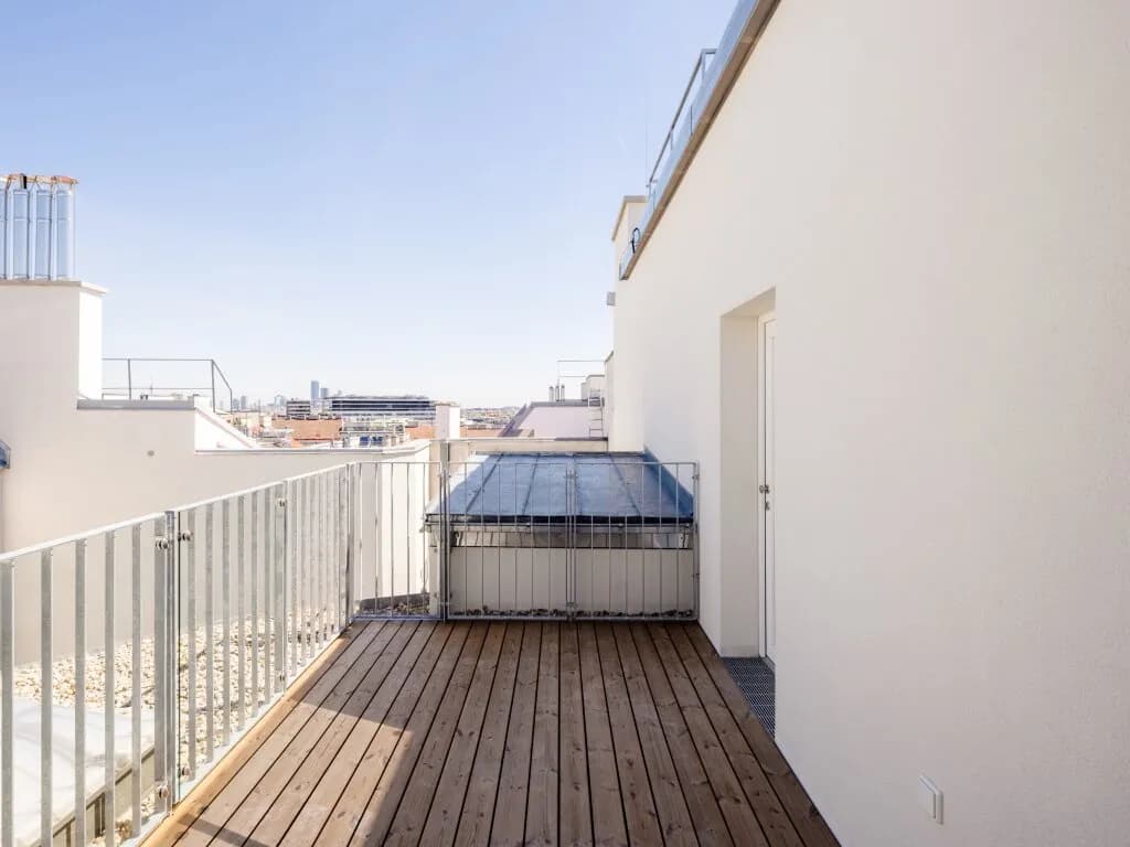 3-Zimmer-Wohnung mieten in Wien – 90,86 m², € 2.600 – Bild 26 von 28