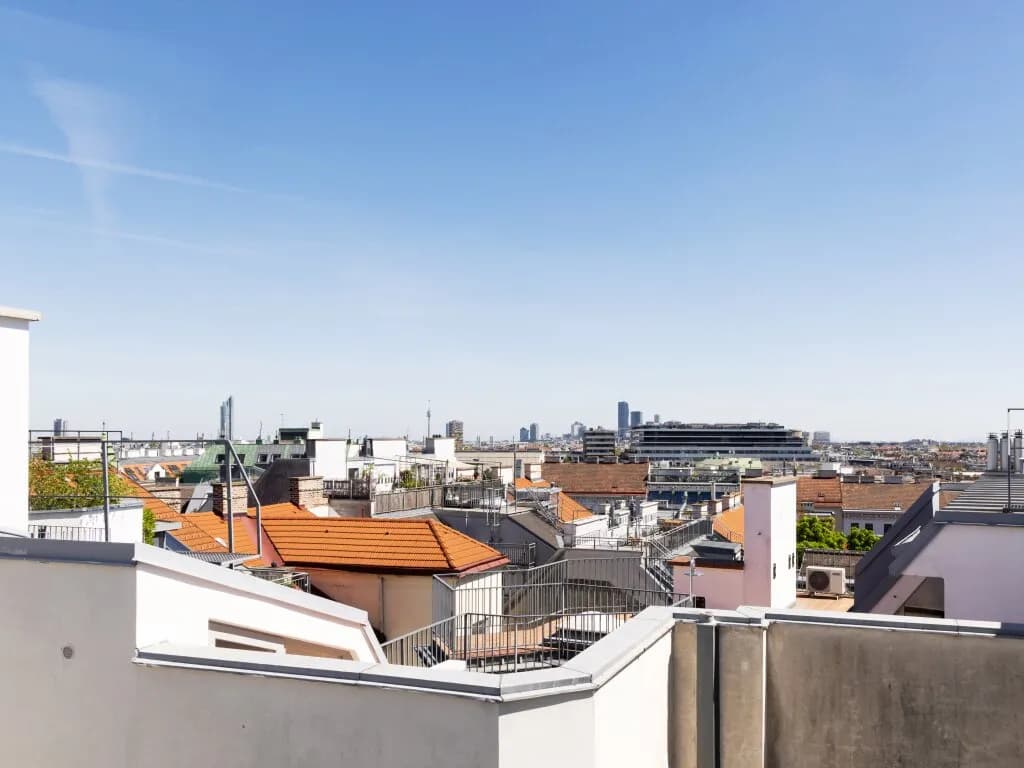 3-Zimmer-Wohnung mieten in Wien – 90,86 m², € 2.600 – Bild 27 von 28