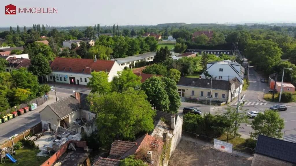 Grundstück kaufen in Wien – 669 m², € 495.000 – Bild 3 von 6