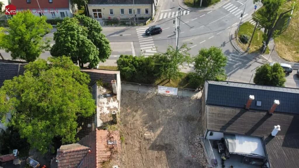 Grundstück kaufen in Wien – 669 m², € 495.000 – Bild 5 von 6
