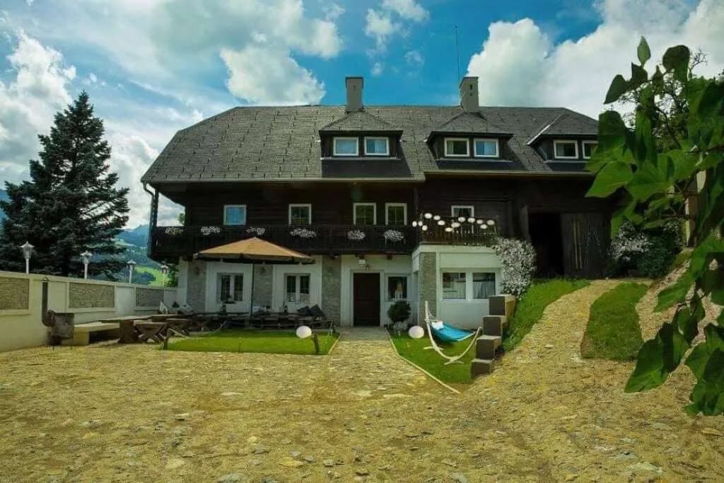 Gewerbeimmobilie kaufen in Liezen – 880 m² – Bild 2 von 21