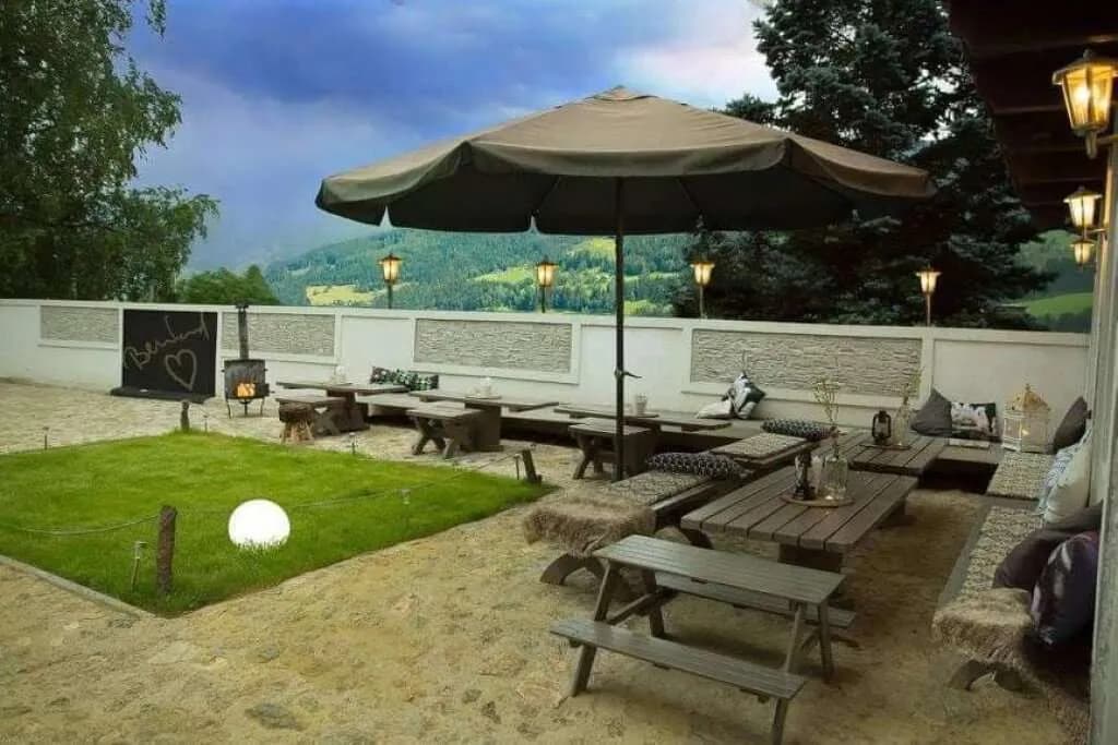 Gewerbeimmobilie kaufen in Liezen – 880 m² – Bild 7 von 21