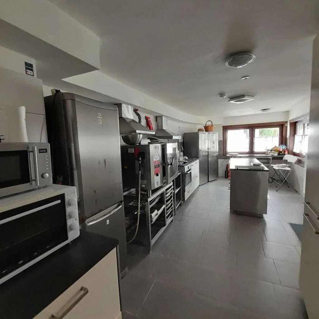 Gewerbeimmobilie kaufen in Liezen – 880 m² – Bild 13 von 21