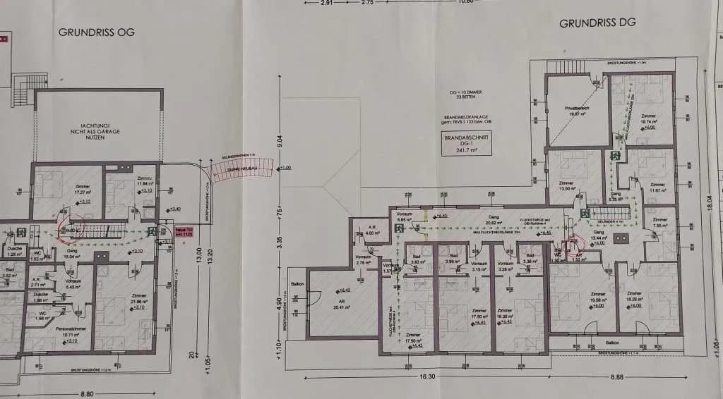 Gewerbeimmobilie kaufen in Liezen – 880 m² – Bild 18 von 21