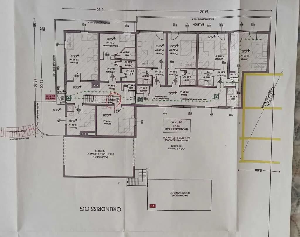 Gewerbeimmobilie kaufen in Liezen – 880 m² – Bild 19 von 21