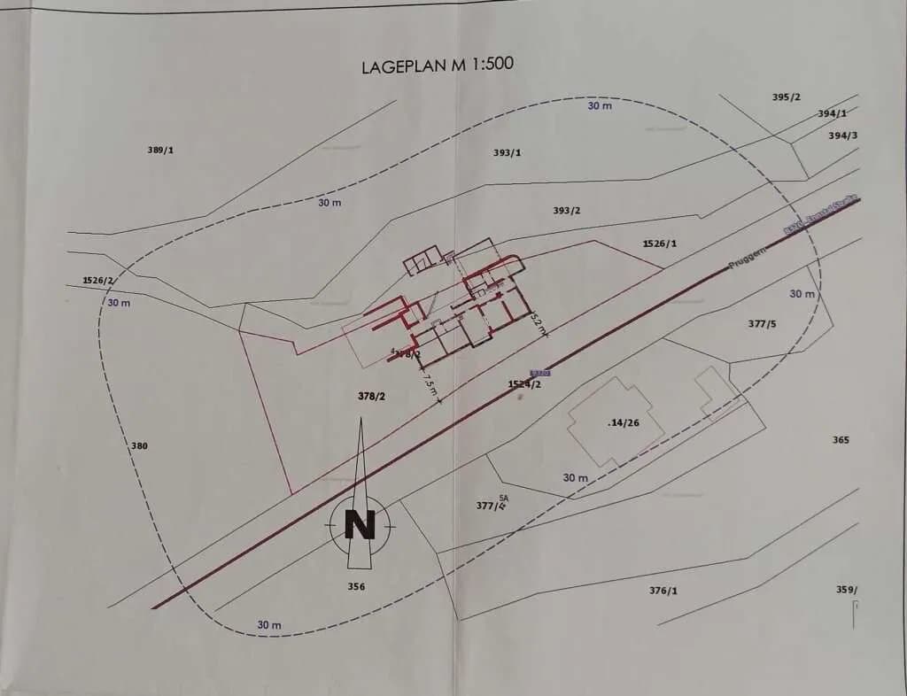 Gewerbeimmobilie kaufen in Liezen – 880 m² – Bild 20 von 21