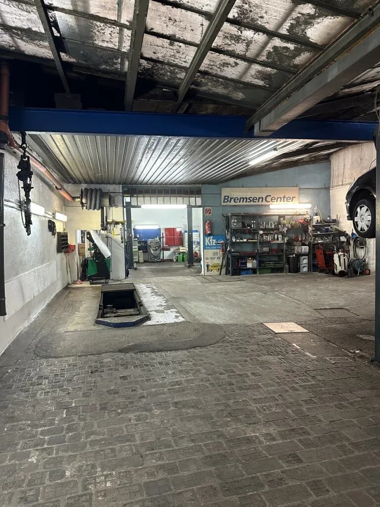 Gewerbeimmobilie kaufen in Wien – 514 m², € 1.590.000 – Bild 6 von 21