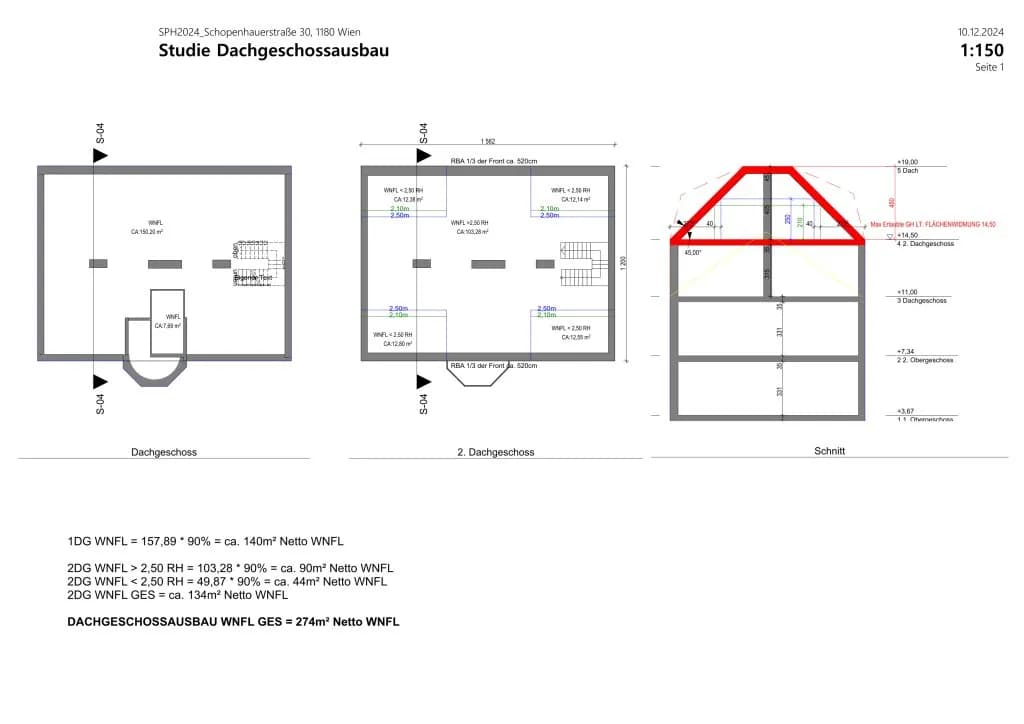 Gewerbeimmobilie kaufen in Wien – 514 m², € 1.590.000 – Bild 21 von 21