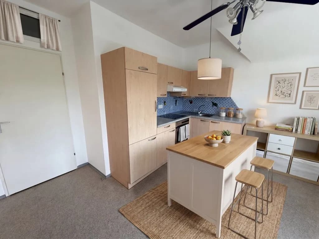 Wohnung mieten in Leoben – 61 m², € 448