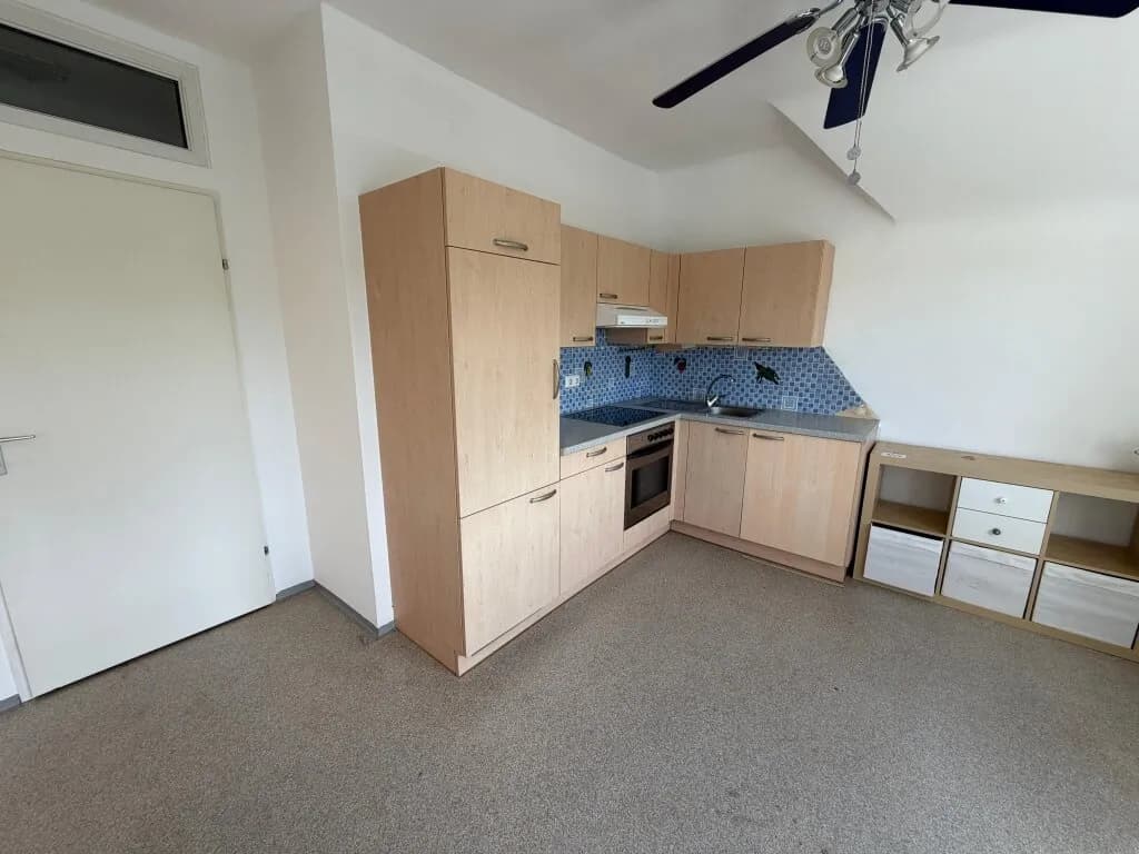 Wohnung mieten in Leoben – 61 m², € 448 – Bild 2 von 9