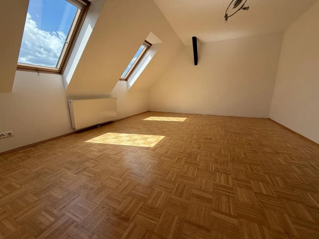 Wohnung mieten in Leoben – 61 m², € 448 – Bild 4 von 9