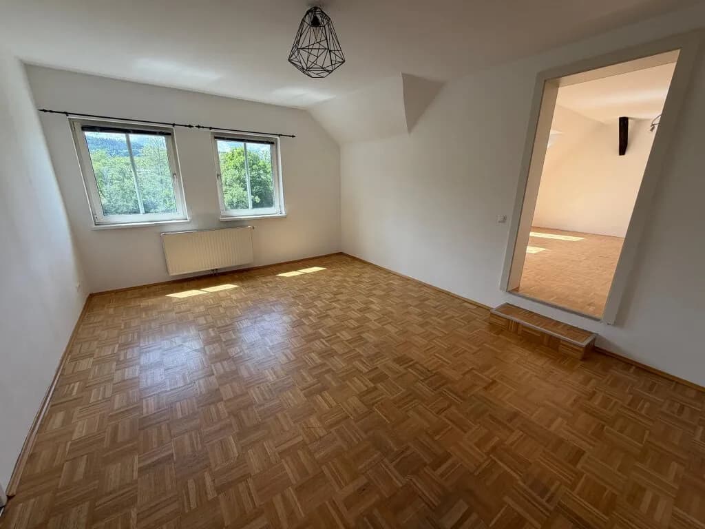 Wohnung mieten in Leoben – 61 m², € 448 – Bild 6 von 9