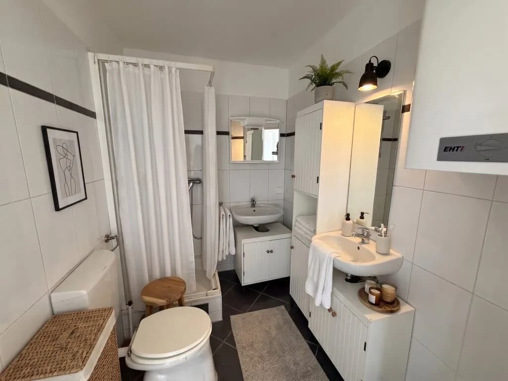 Wohnung mieten in Leoben – 61 m², € 448 – Bild 7 von 9