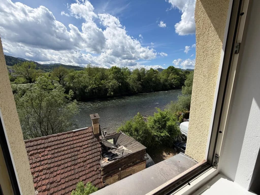 Wohnung mieten in Leoben – 61 m², € 448 – Bild 9 von 9