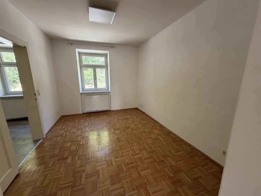 Wohnung mieten in Leoben – 57 m², € 389 – Bild 4 von 7