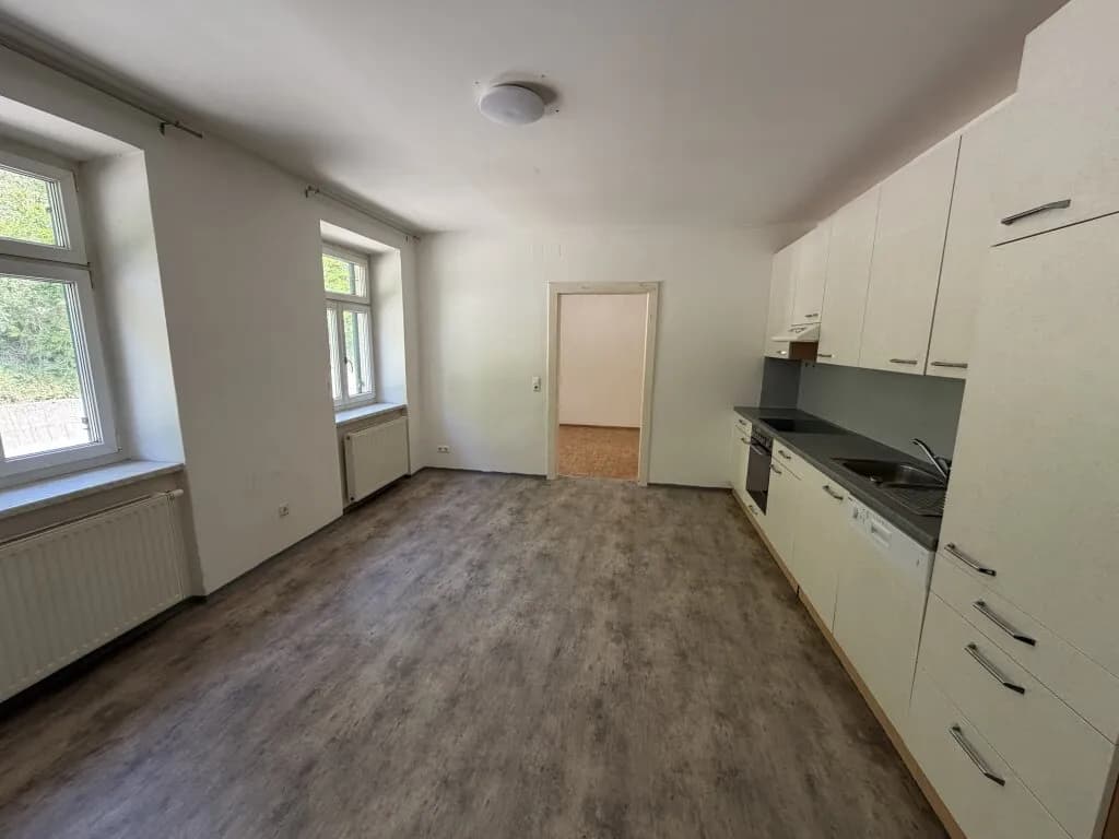 Wohnung mieten in Leoben – 57 m², € 389 – Bild 6 von 7