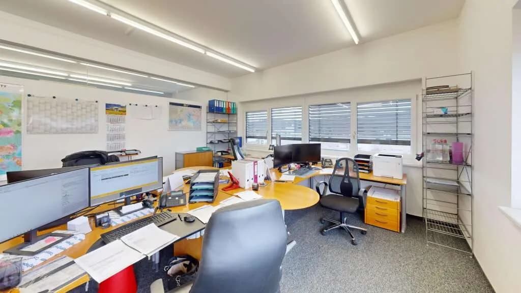 2-Zimmer-Gewerbeimmobilie mieten in Leibnitz – 98 m², € 1.127