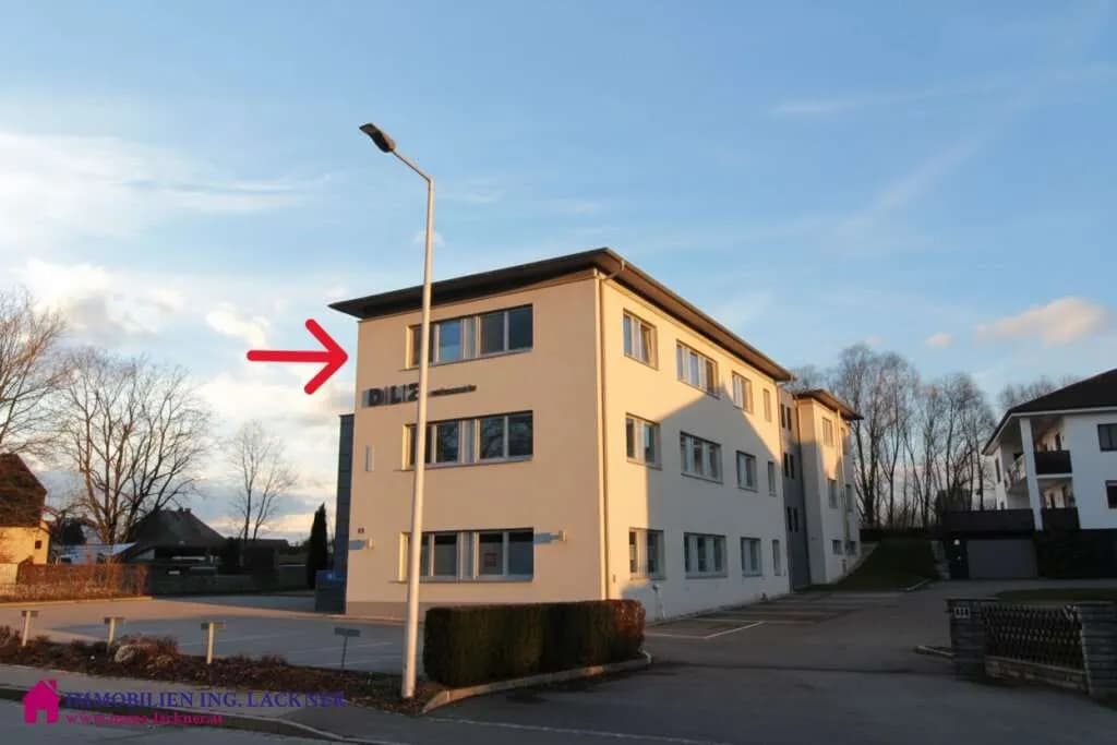 Gewerbeimmobilie kaufen in Schärding – 142 m², € 330.000