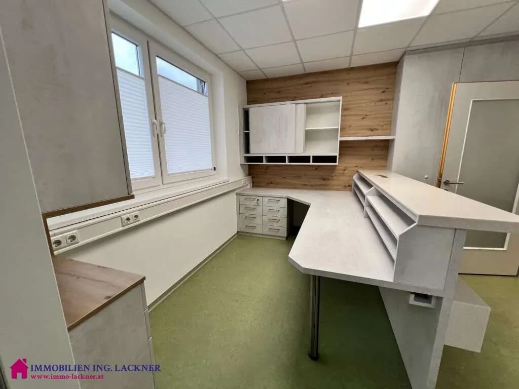 Gewerbeimmobilie kaufen in Schärding – 142 m², € 330.000 – Bild 16 von 22