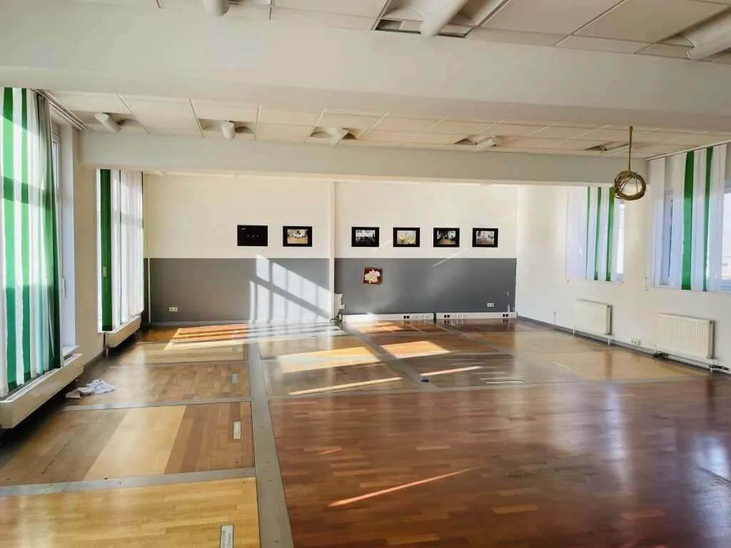 Gewerbeimmobilie mieten in Salzburg Stadt – 195 m², € 2.800 – Bild 3 von 5