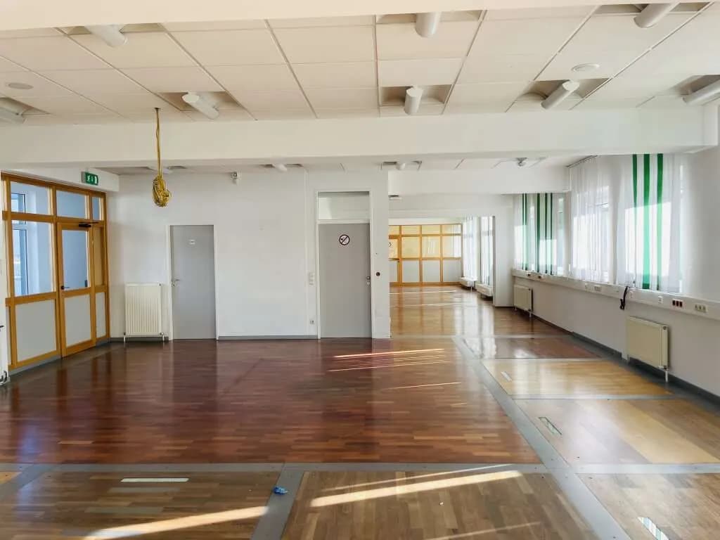 Gewerbeimmobilie mieten in Salzburg Stadt – 195 m², € 2.800 – Bild 4 von 5