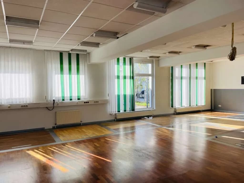 Gewerbeimmobilie mieten in Salzburg Stadt – 195 m², € 2.800 – Bild 5 von 5