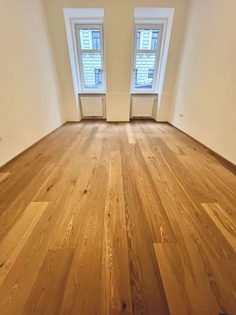 1-Zimmer-Wohnung kaufen in Wien – 38,37 m², € 199.000