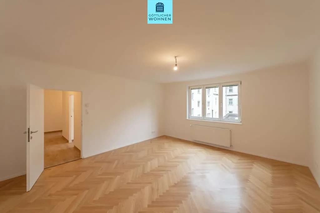 3-Zimmer-Wohnung kaufen in Wien – 86,73 m², € 360.000