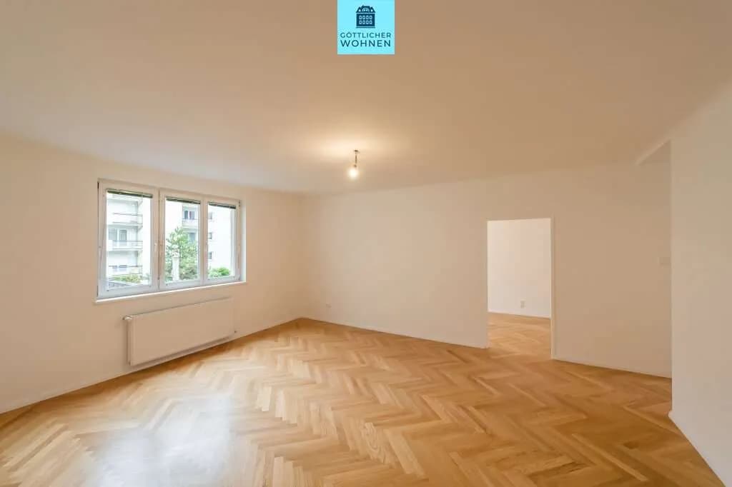 3-Zimmer-Wohnung kaufen in Wien – 86,73 m², € 360.000 – Bild 2 von 11