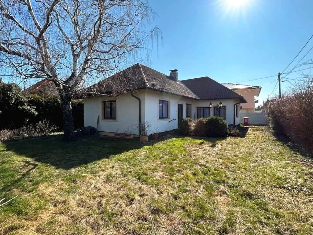 Haus kaufen in Korneuburg – 112 m², € 390.000