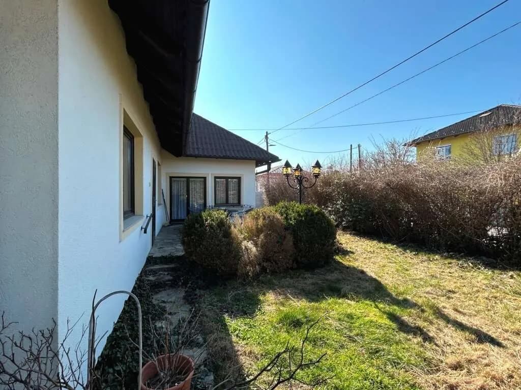 Haus kaufen in Korneuburg – 112 m², € 390.000 – Bild 3 von 14