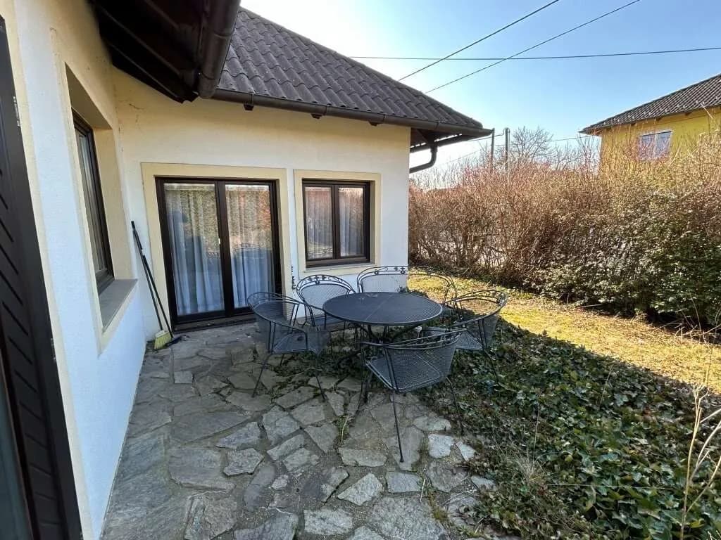 Haus kaufen in Korneuburg – 112 m², € 390.000 – Bild 5 von 14