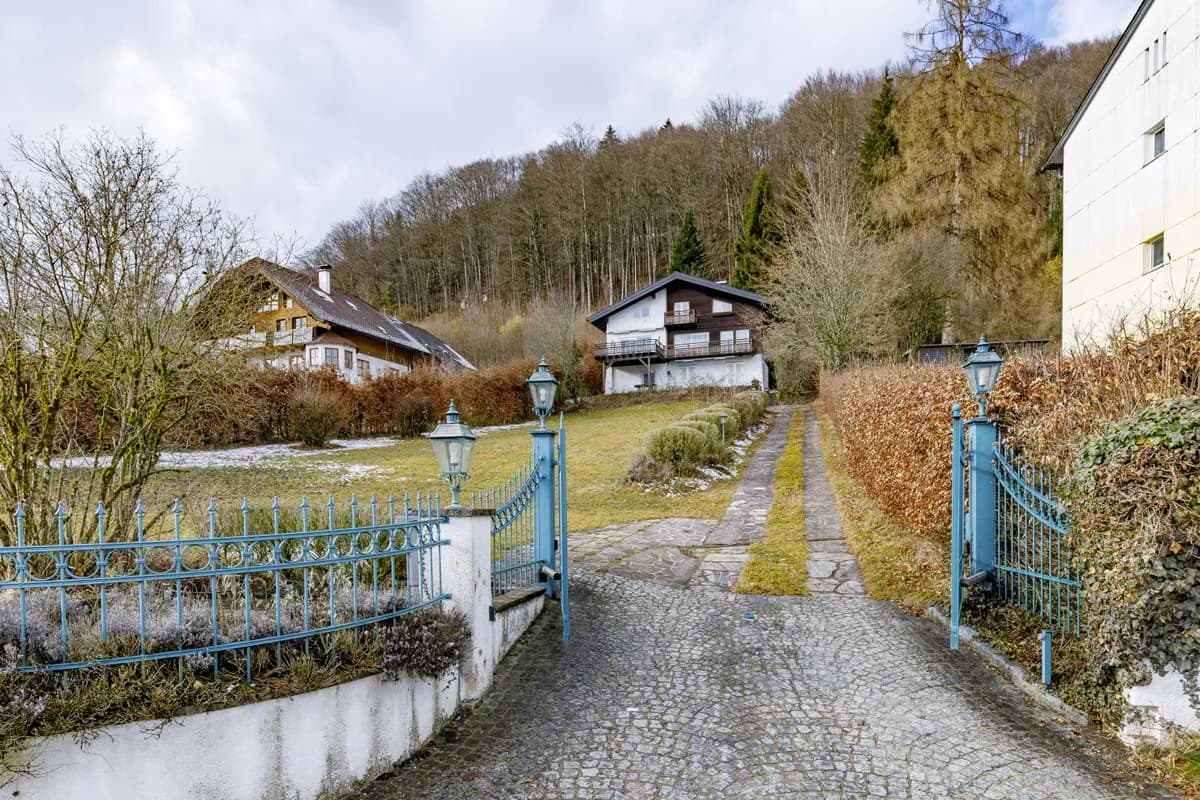 Grundstück kaufen in Vöcklabruck – 2 196 m²