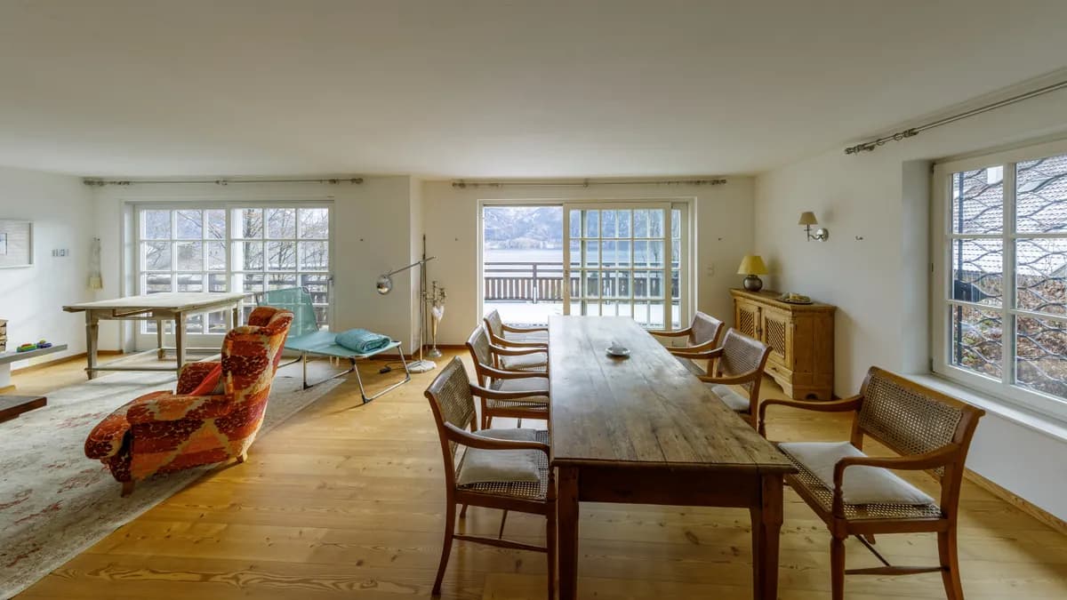 Grundstück kaufen in Vöcklabruck – 2 196 m² – Bild 5 von 5