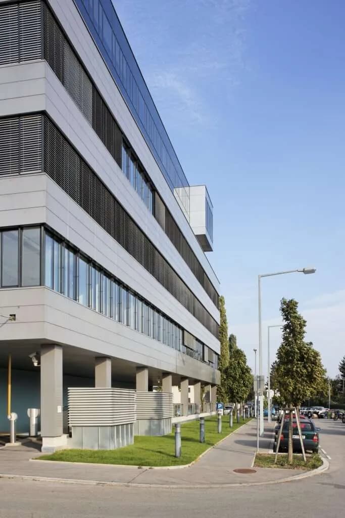Gewerbeimmobilie mieten in Wien – 561 m², € 16 – Bild 3 von 7