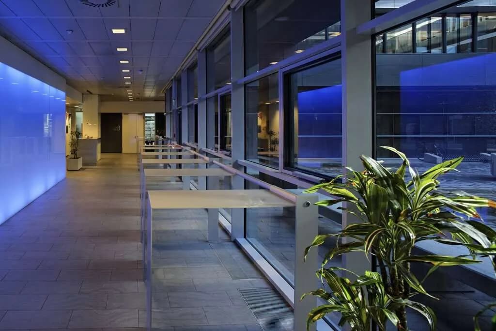 Gewerbeimmobilie mieten in Wien – 561 m², € 16 – Bild 5 von 7