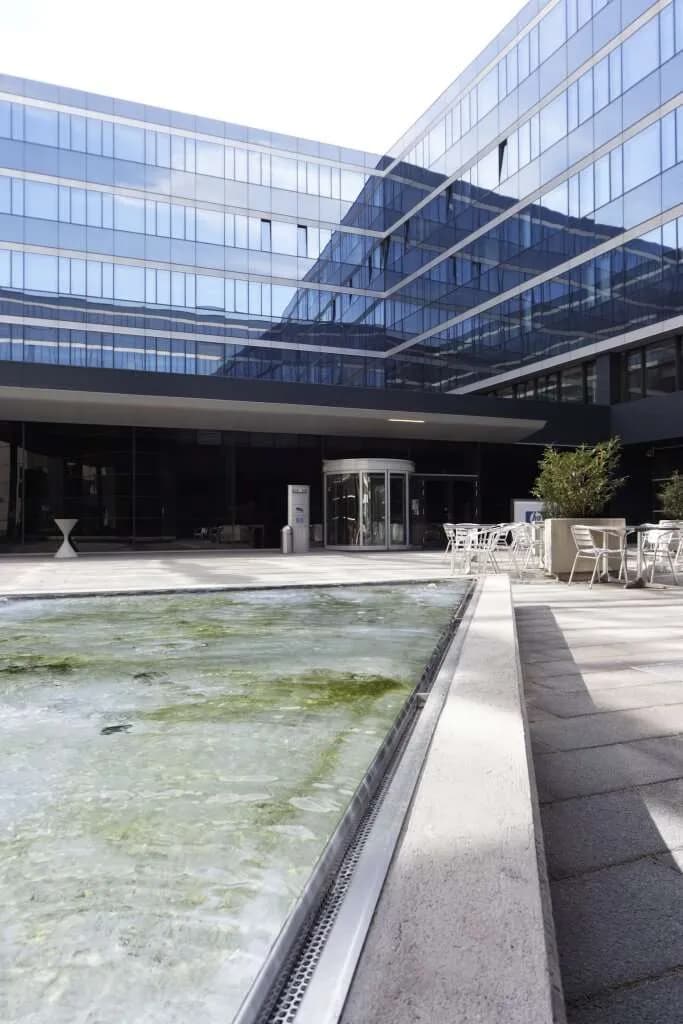 Gewerbeimmobilie mieten in Wien – 561 m², € 16 – Bild 6 von 7