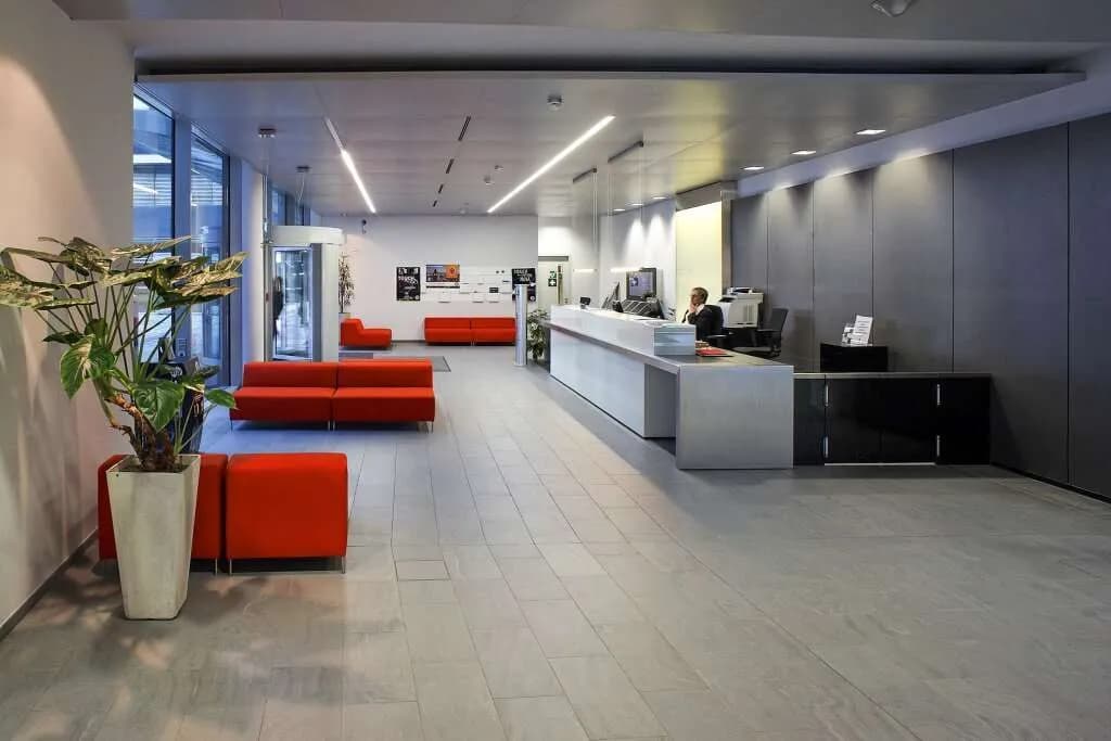 Gewerbeimmobilie mieten in Wien – 561 m², € 16 – Bild 7 von 7