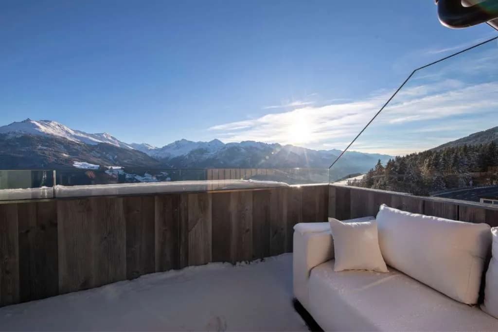 4-Zimmer-Wohnung kaufen in Zell am See – 125 m², € 1.376.000 – Bild 2 von 7