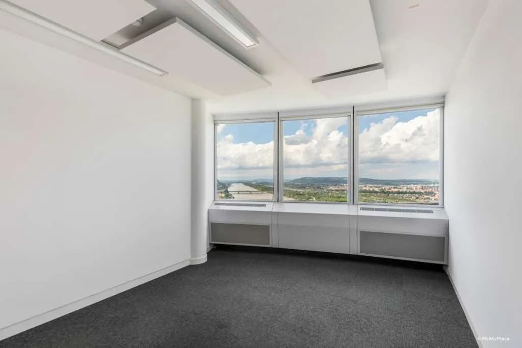 Gewerbeimmobilie mieten in Wien – 884 m², € 19 – Bild 3 von 6