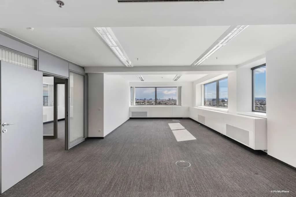 Gewerbeimmobilie mieten in Wien – 884 m², € 19 – Bild 4 von 6