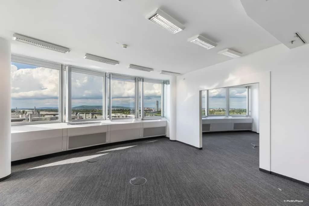 Gewerbeimmobilie mieten in Wien – 884 m², € 19 – Bild 5 von 6