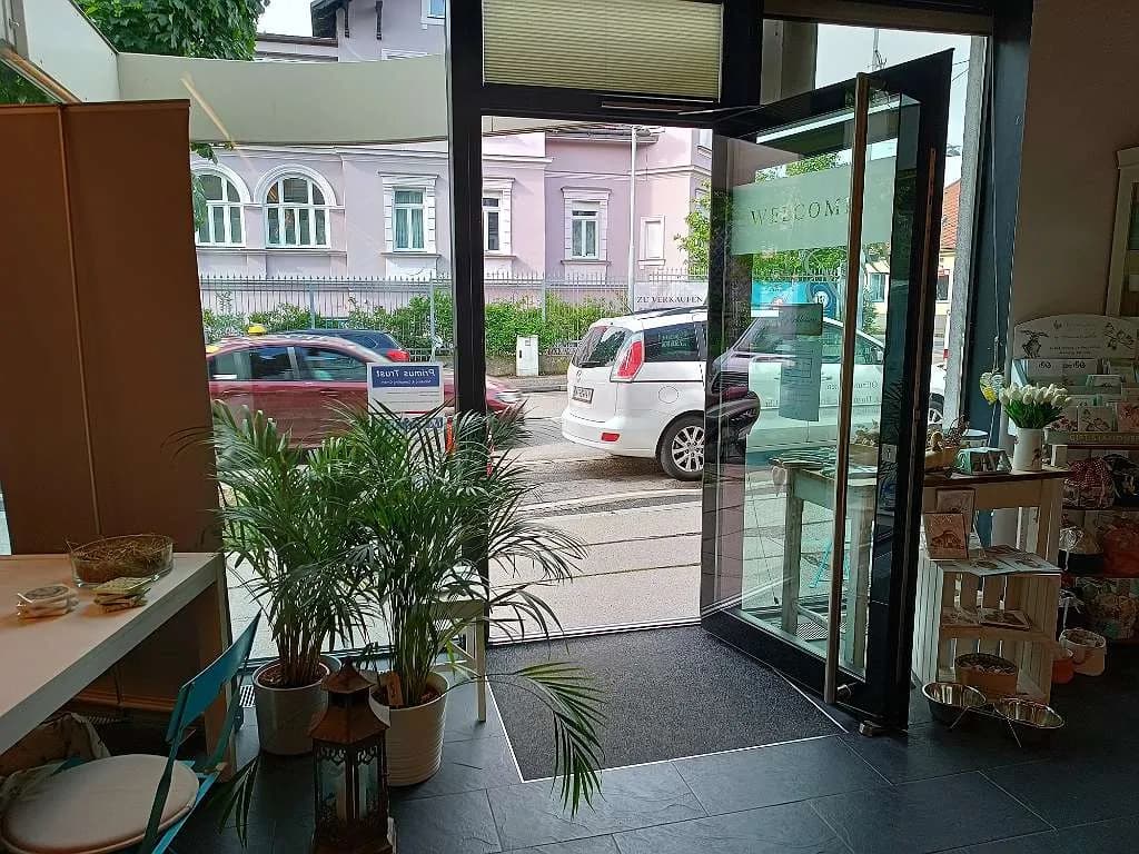 5-Zimmer-Gewerbeimmobilie kaufen in Wien – 214 m², € 449.000