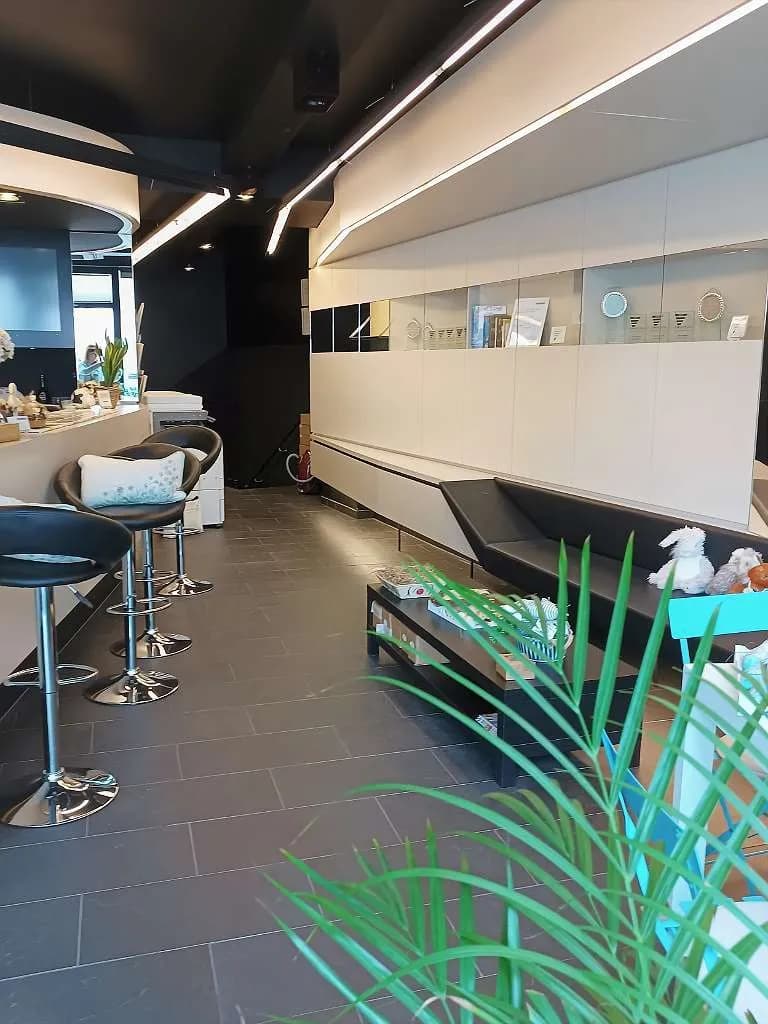 5-Zimmer-Gewerbeimmobilie kaufen in Wien – 214 m², € 449.000 – Bild 4 von 16