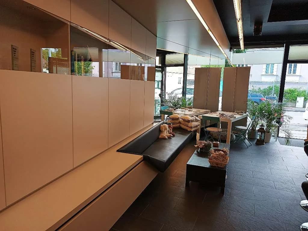 5-Zimmer-Gewerbeimmobilie kaufen in Wien – 214 m², € 449.000 – Bild 6 von 16
