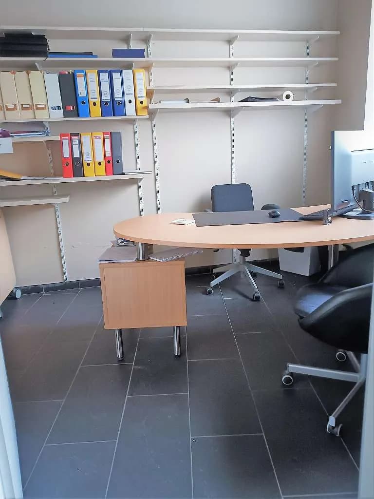 5-Zimmer-Gewerbeimmobilie kaufen in Wien – 214 m², € 449.000 – Bild 7 von 16