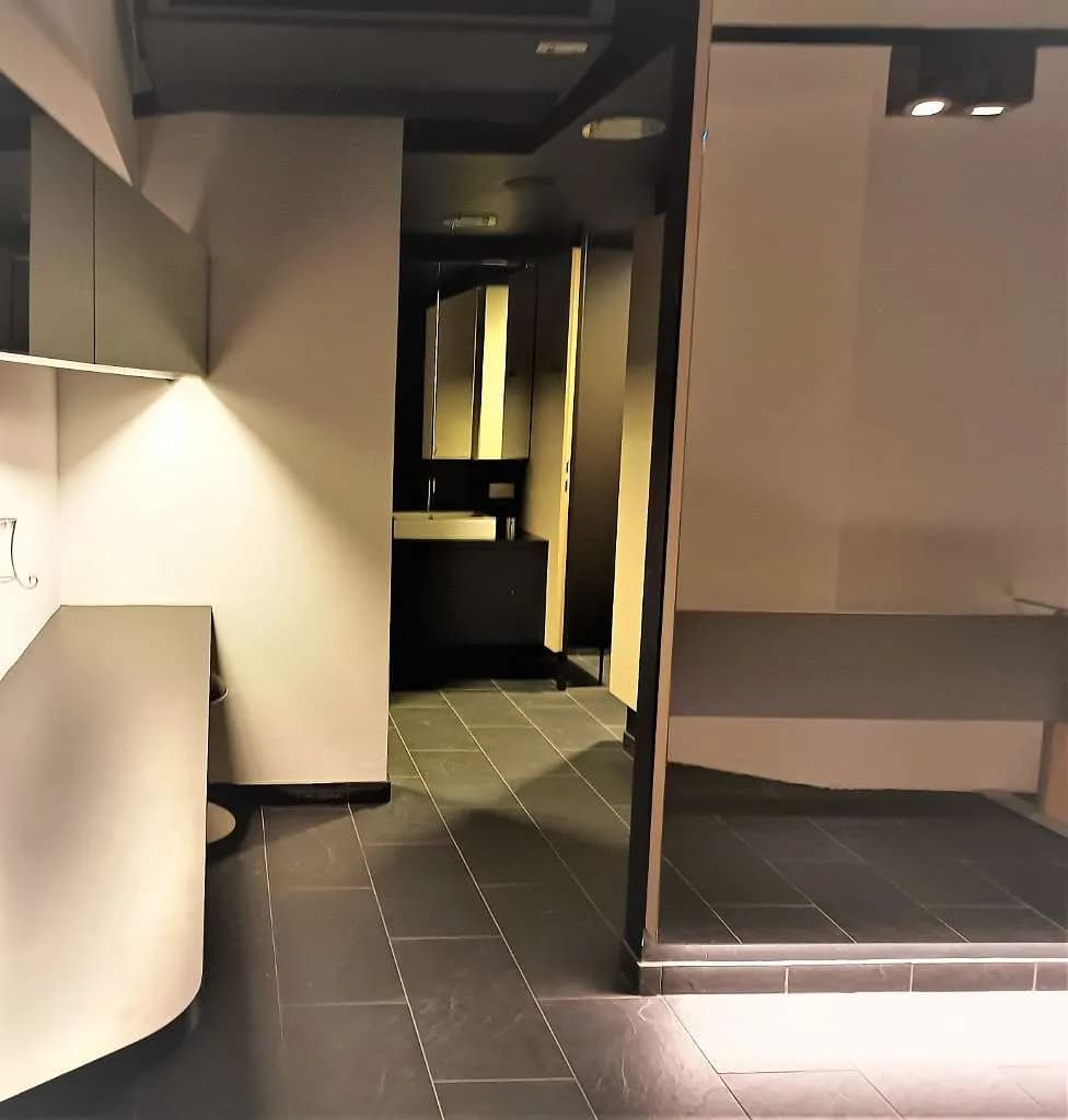 5-Zimmer-Gewerbeimmobilie kaufen in Wien – 214 m², € 449.000 – Bild 11 von 16