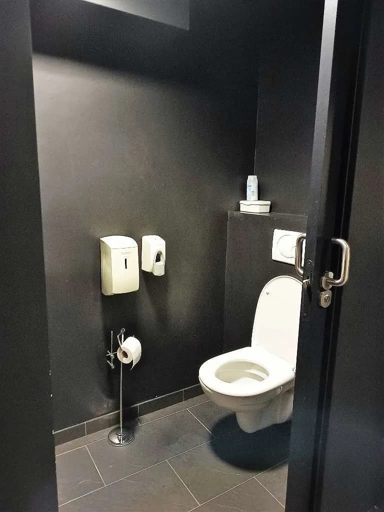 5-Zimmer-Gewerbeimmobilie kaufen in Wien – 214 m², € 449.000 – Bild 15 von 16