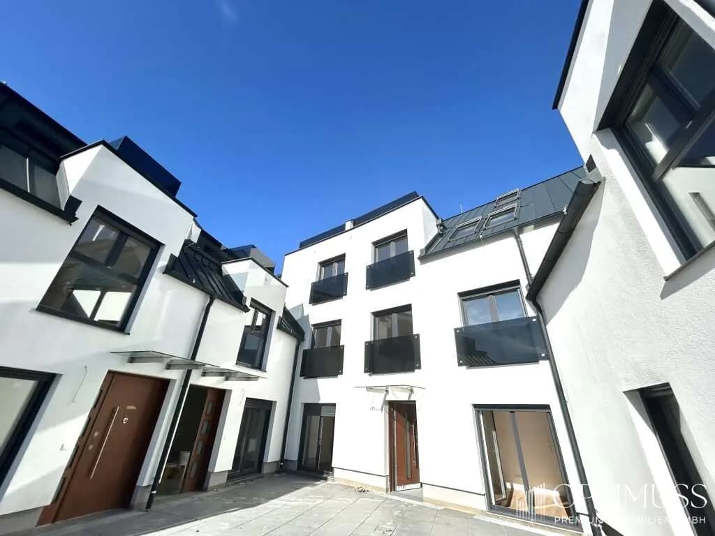 2-Zimmer-Wohnung kaufen in Wien – 42,71 m², € 279.000 – Bild 5 von 8